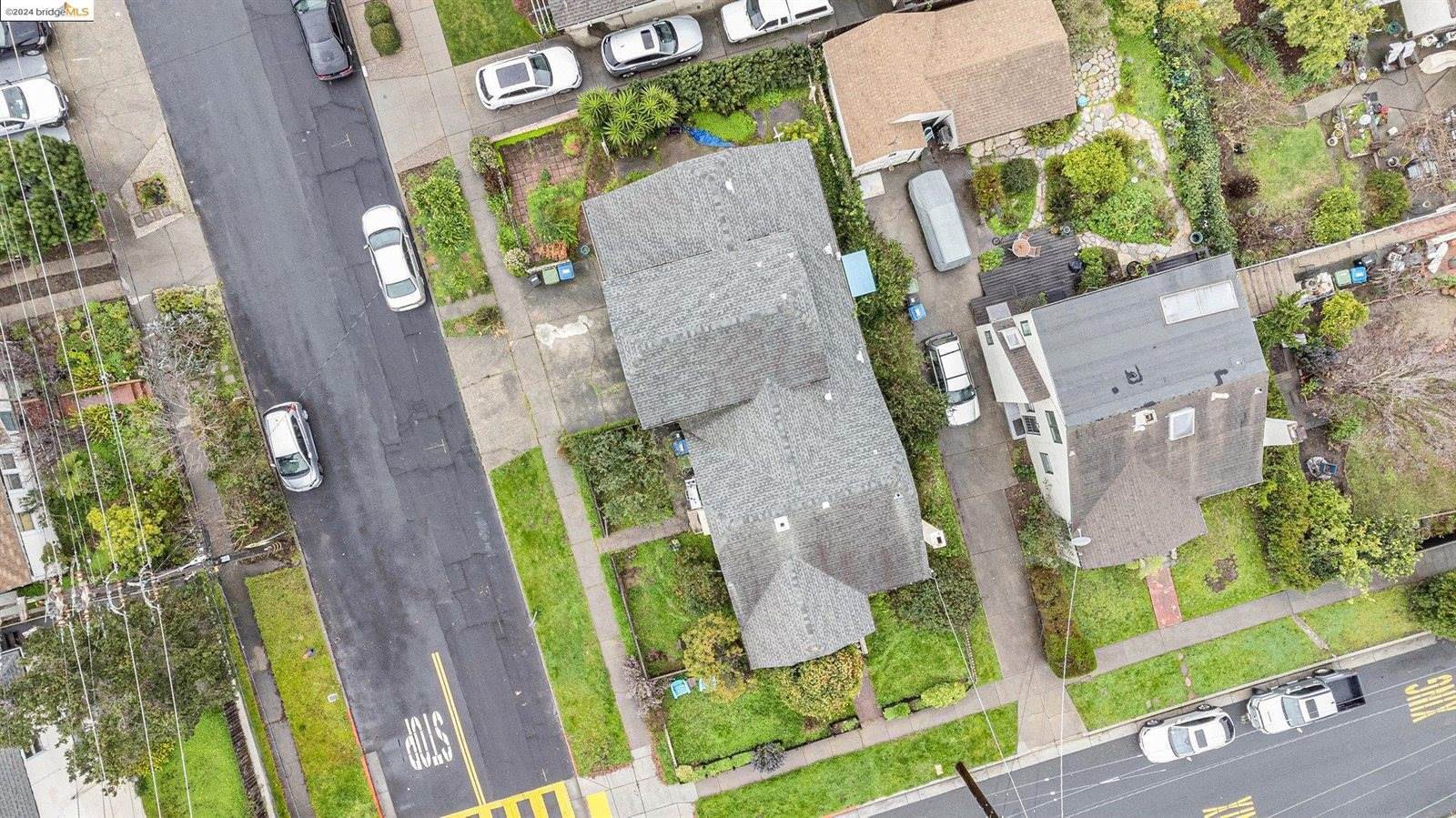 6370 Eureka Ave, El Cerrito, CA 94530