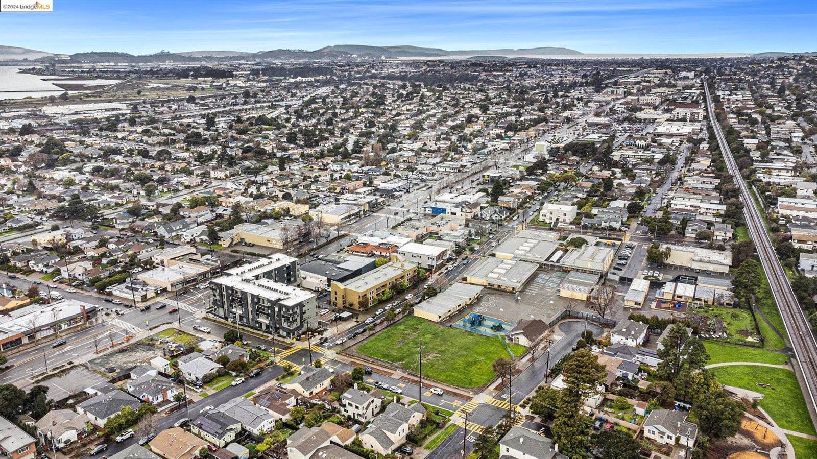 6370 Eureka Ave, El Cerrito, CA 94530