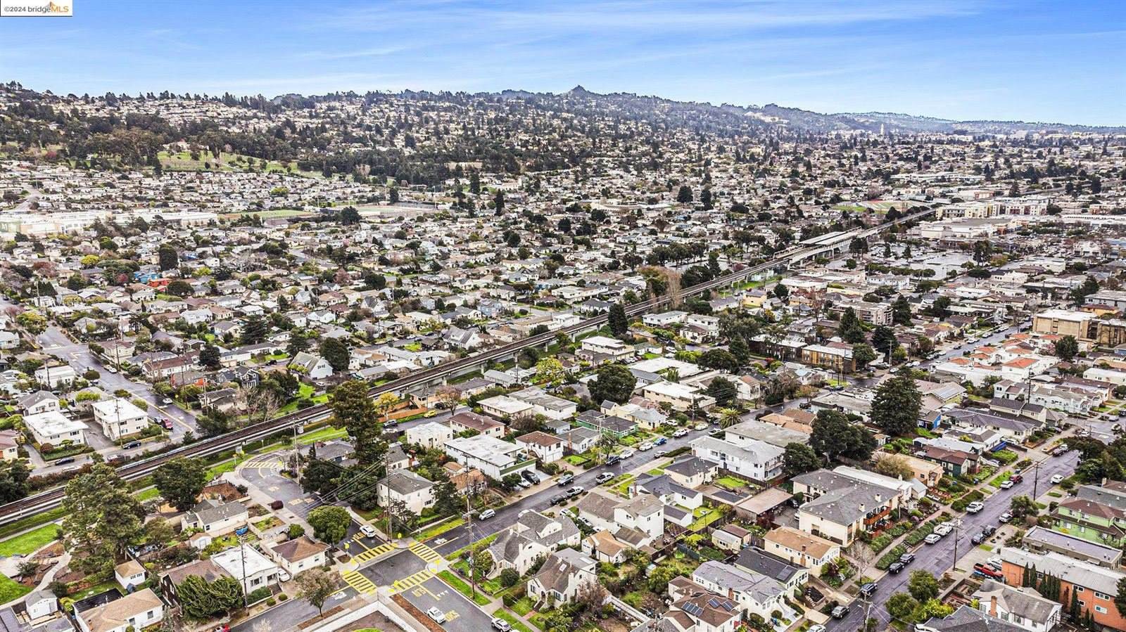 6370 Eureka Ave, El Cerrito, CA 94530