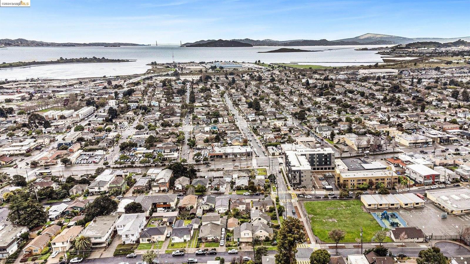 6370 Eureka Ave, El Cerrito, CA 94530