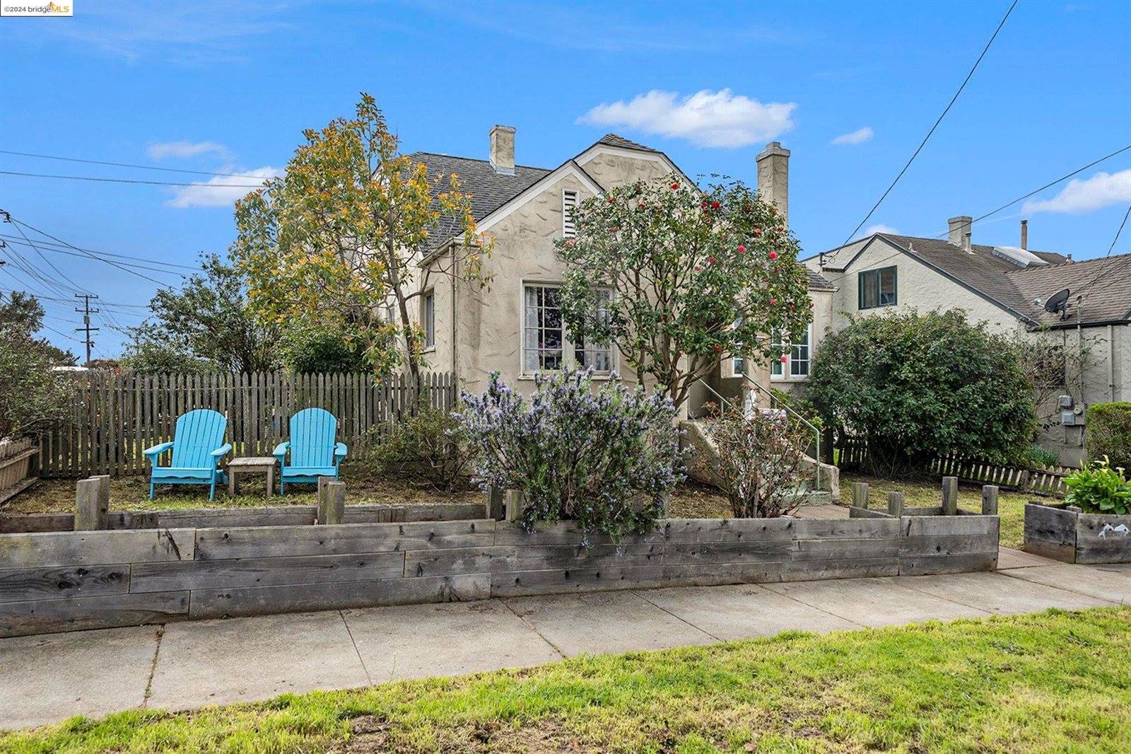 6370 Eureka Ave, El Cerrito, CA 94530