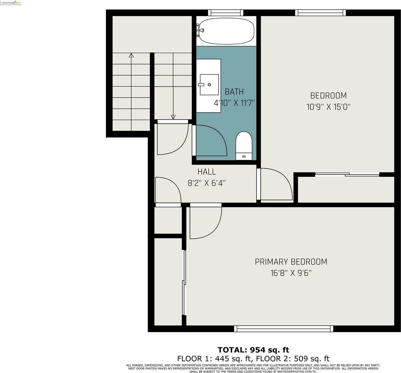 6370 Eureka Ave, El Cerrito, CA 94530