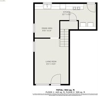 6370 Eureka Ave, El Cerrito, CA 94530