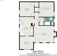 6370 Eureka Ave, El Cerrito, CA 94530