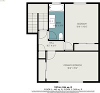 6370 Eureka Ave, El Cerrito, CA 94530