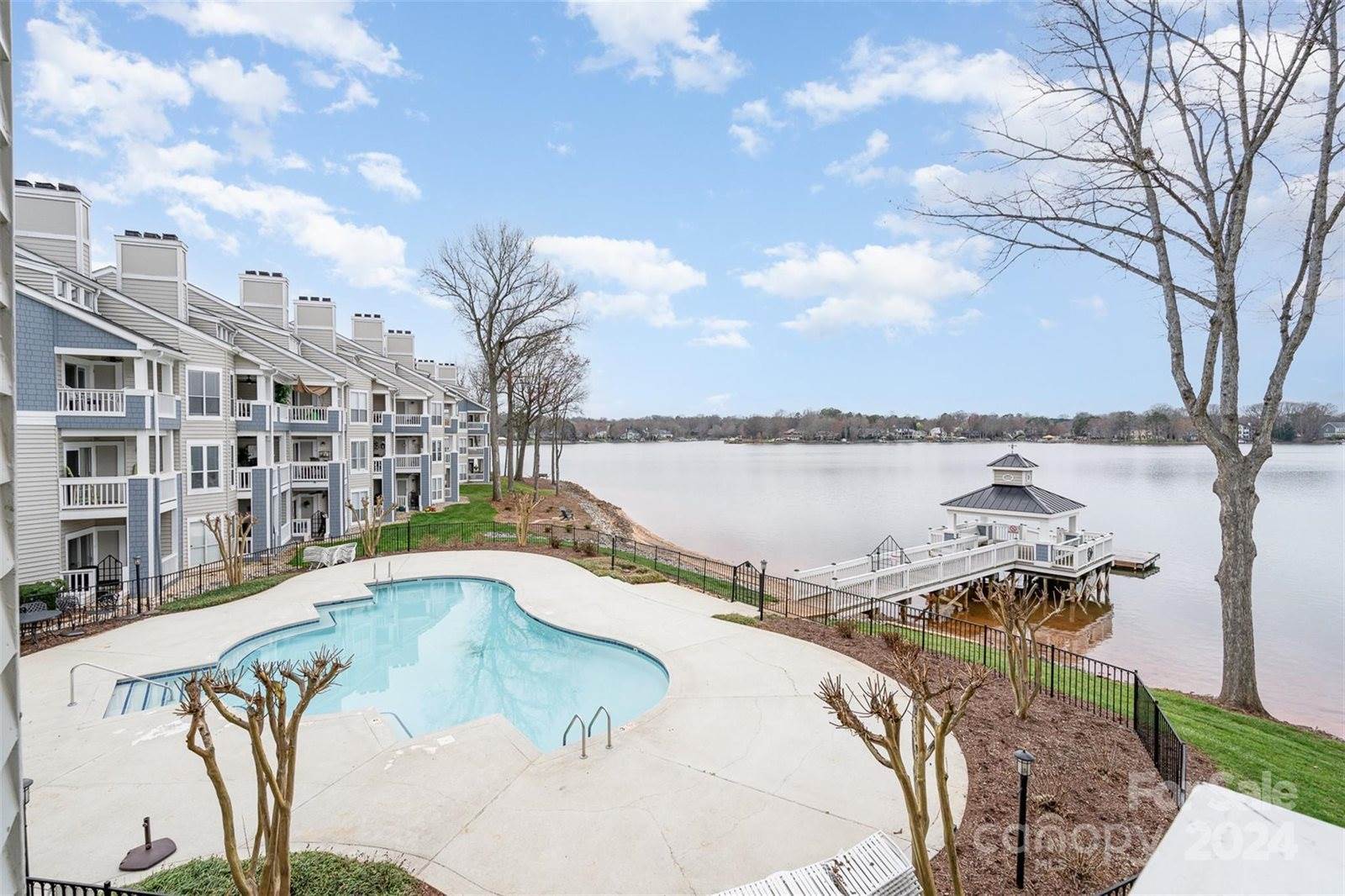941 Southwest Drive, Davidson, NC 28036