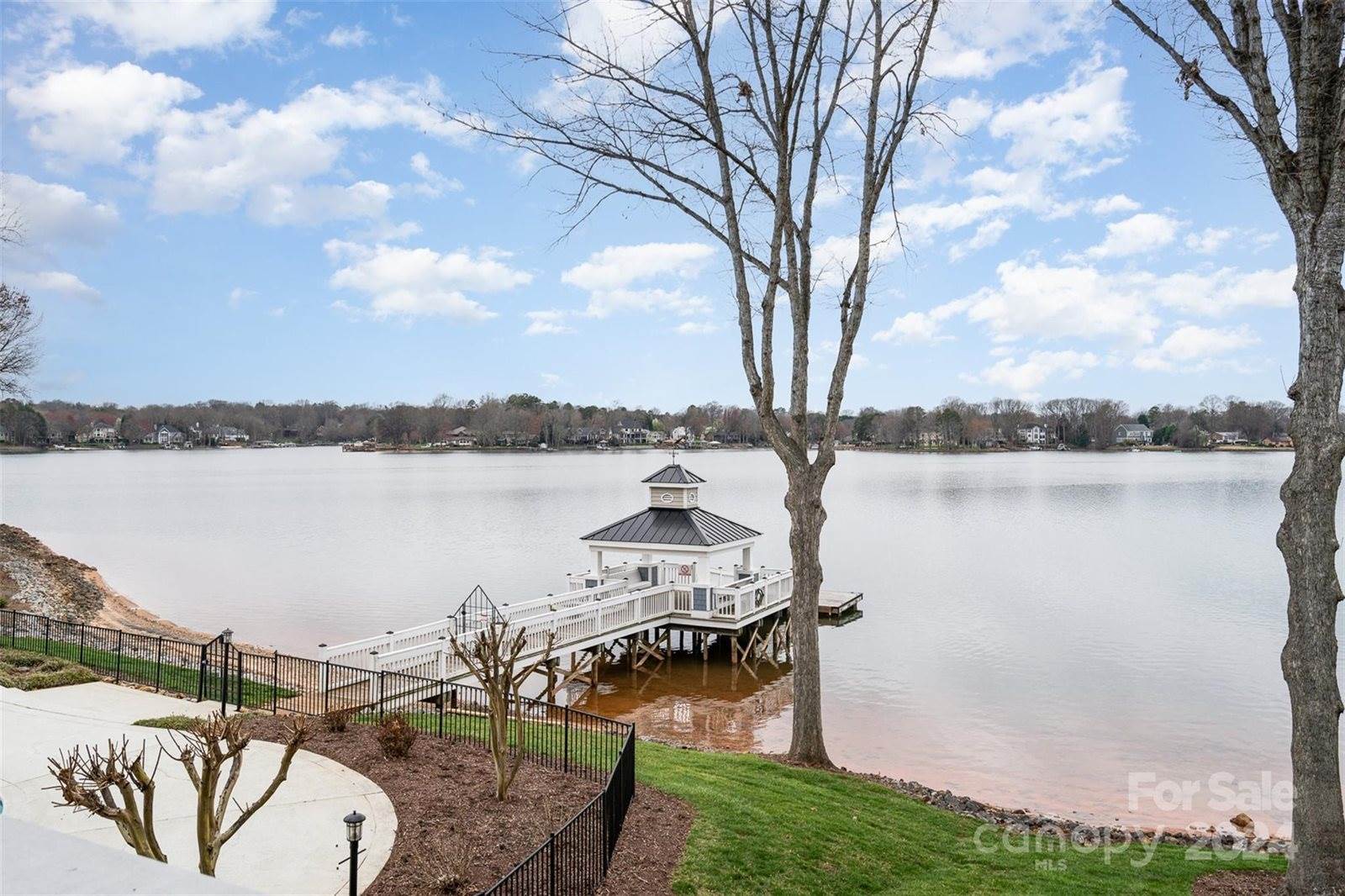 941 Southwest Drive, Davidson, NC 28036