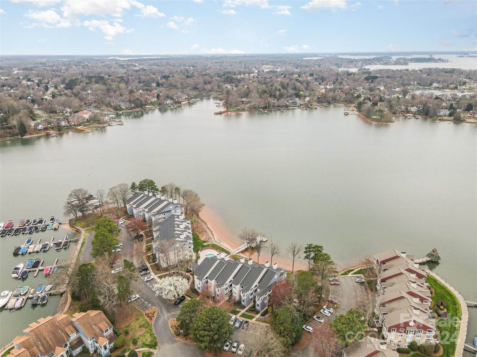 941 Southwest Drive, Davidson, NC 28036