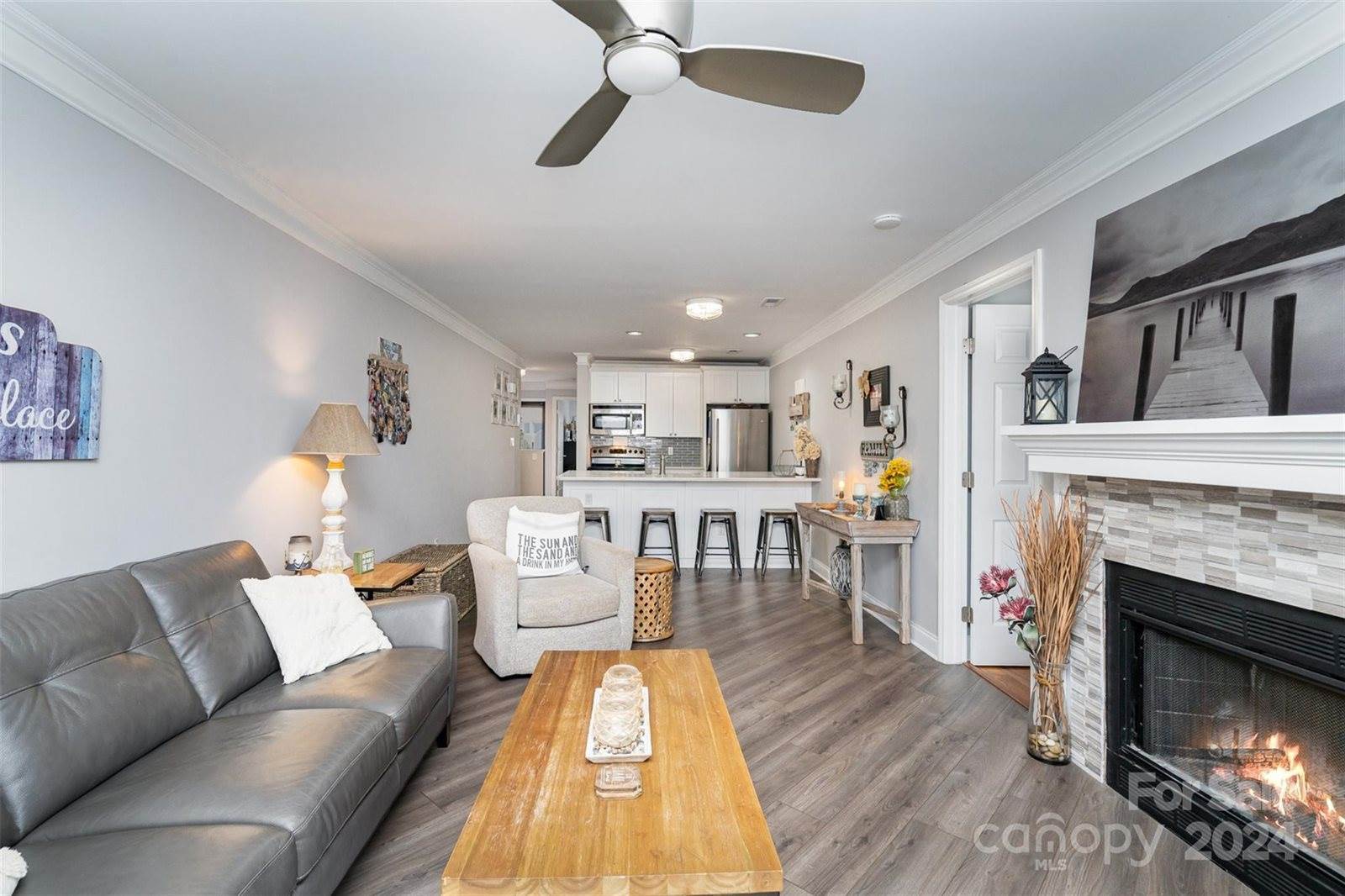 941 Southwest Drive, Davidson, NC 28036