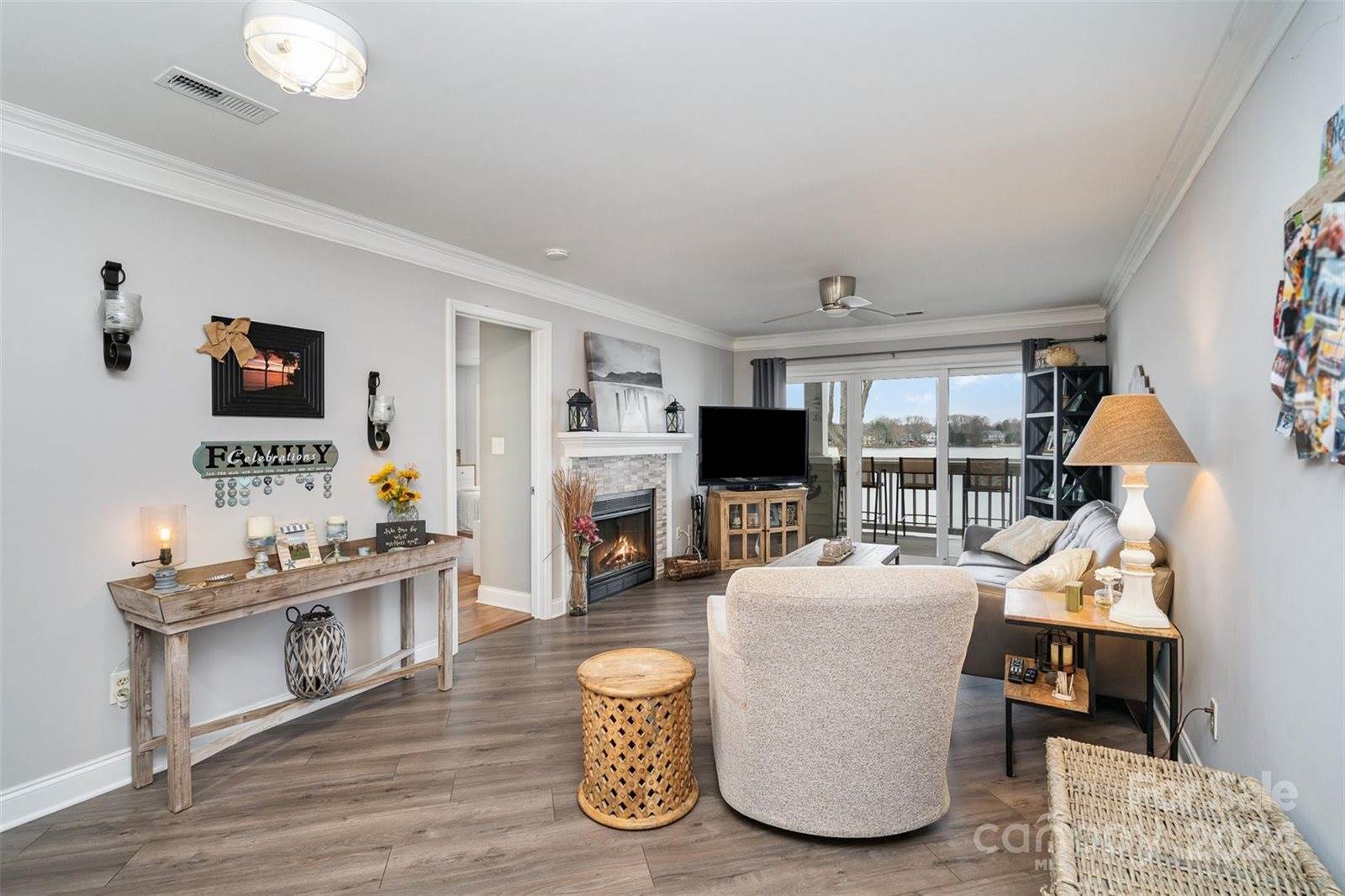 941 Southwest Drive, Davidson, NC 28036