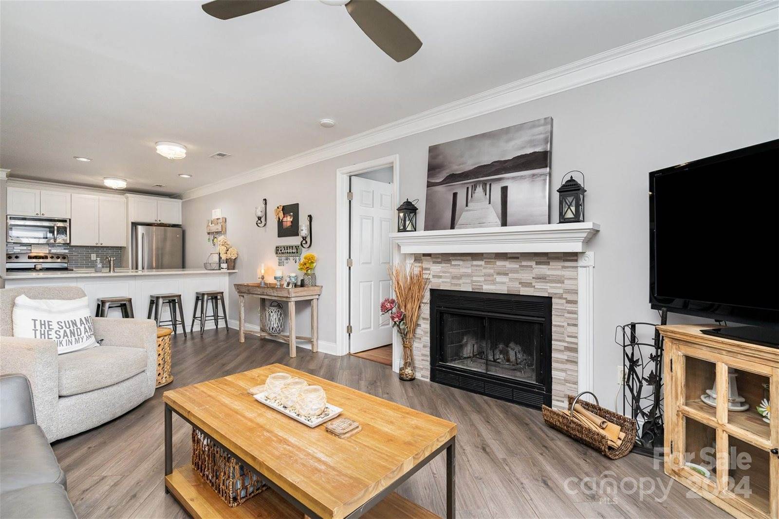 941 Southwest Drive, Davidson, NC 28036
