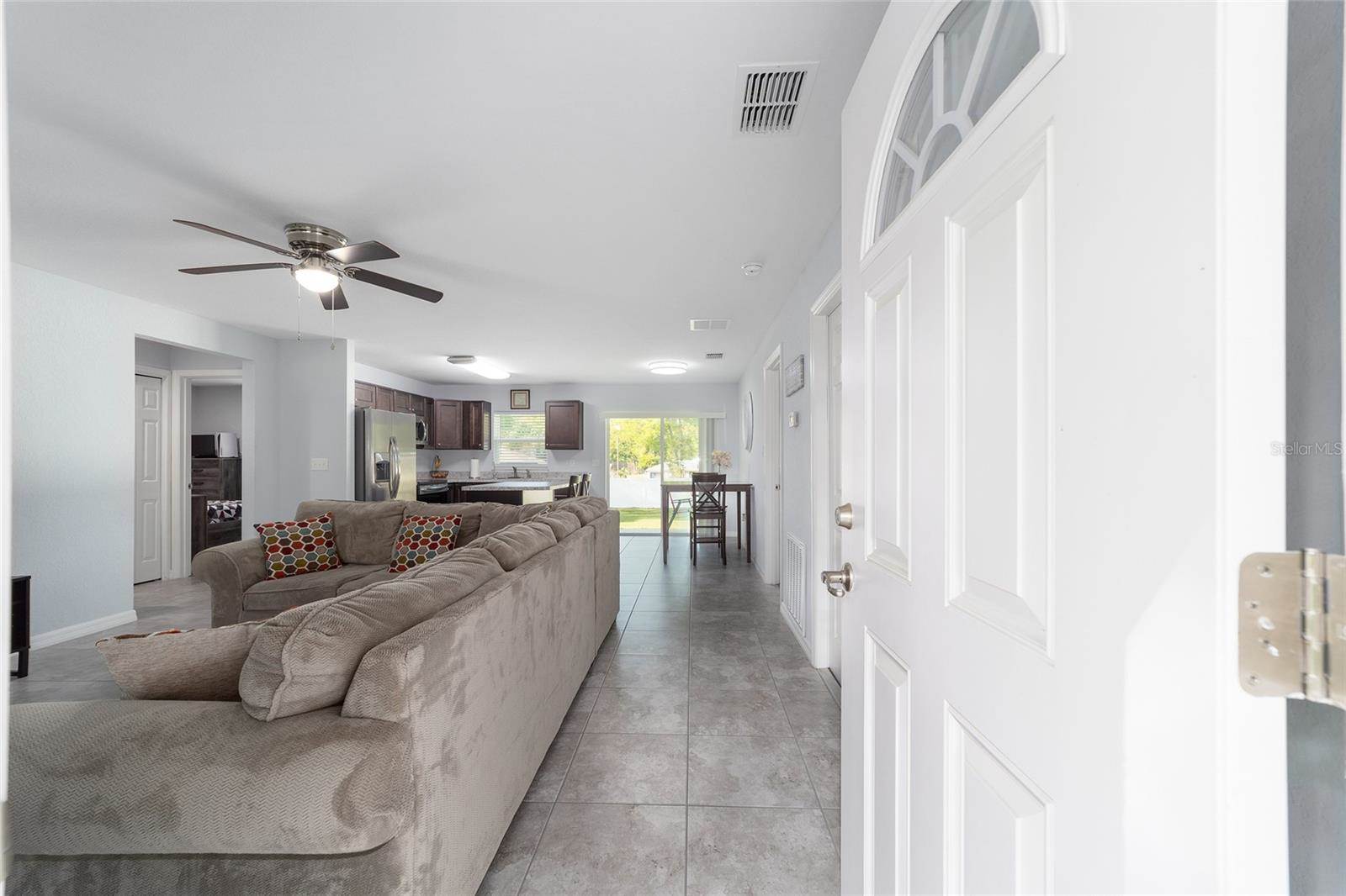 6317 NW 60TH Street, Ocala, FL 34482