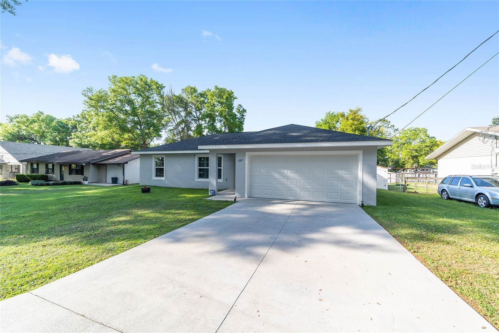 6317 NW 60TH Street, Ocala, FL 34482