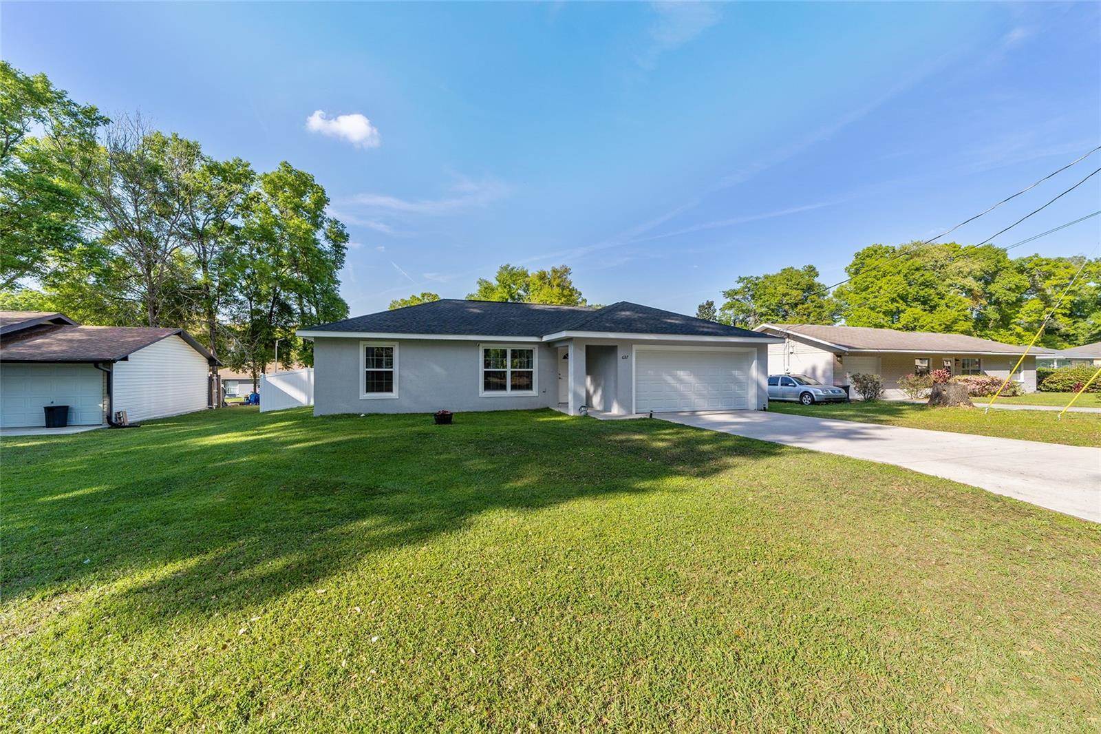 6317 NW 60TH Street, Ocala, FL 34482