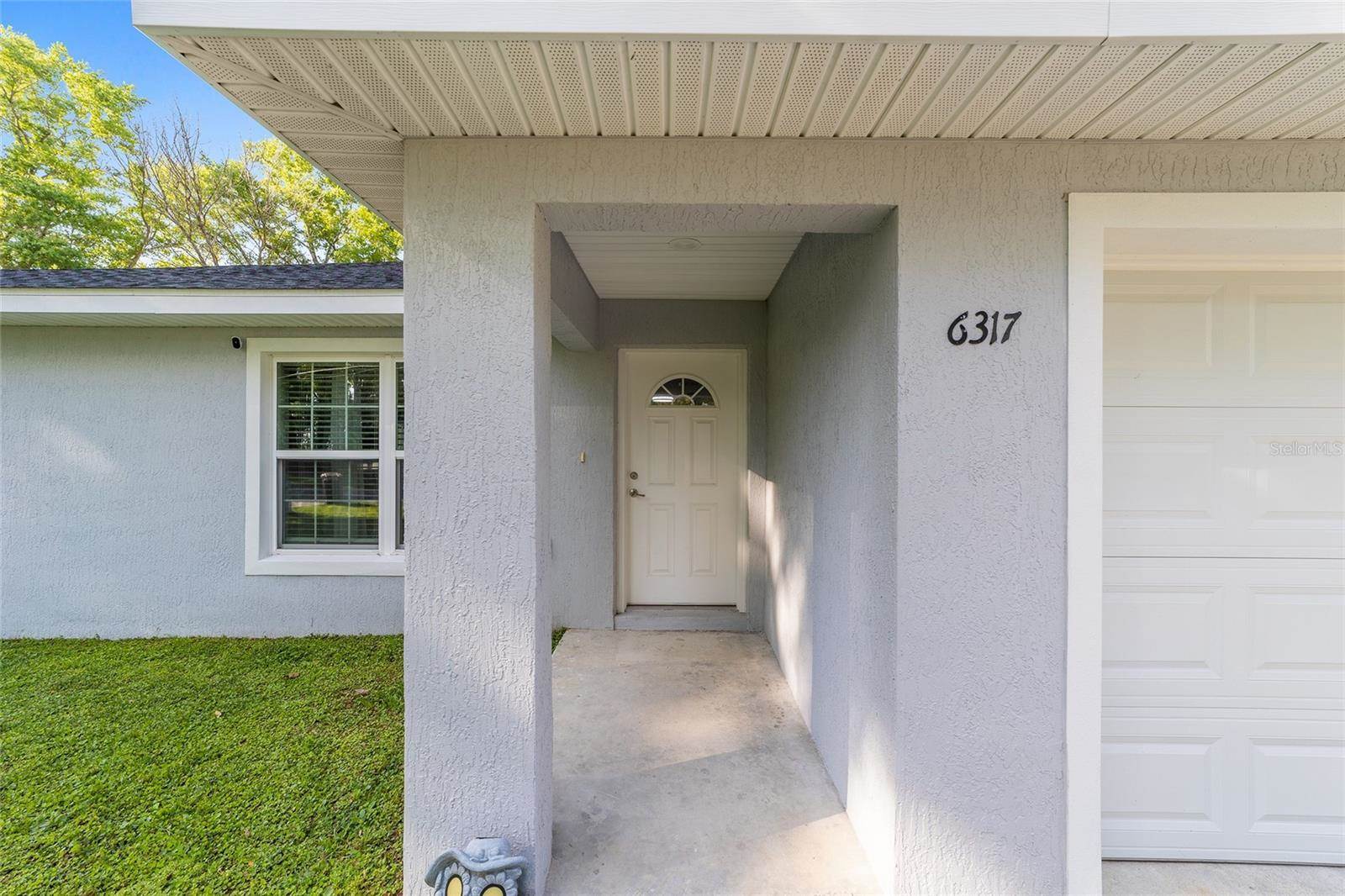 6317 NW 60TH Street, Ocala, FL 34482