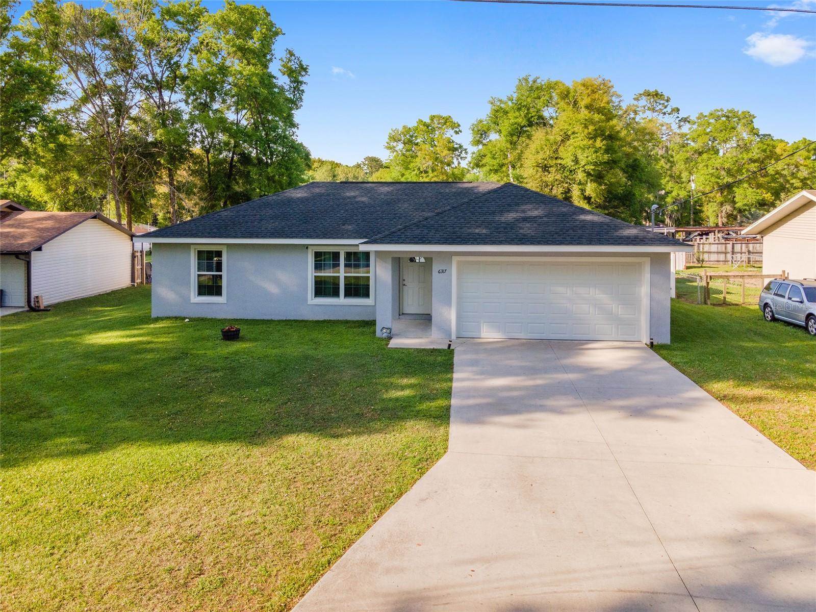 6317 NW 60TH Street, Ocala, FL 34482