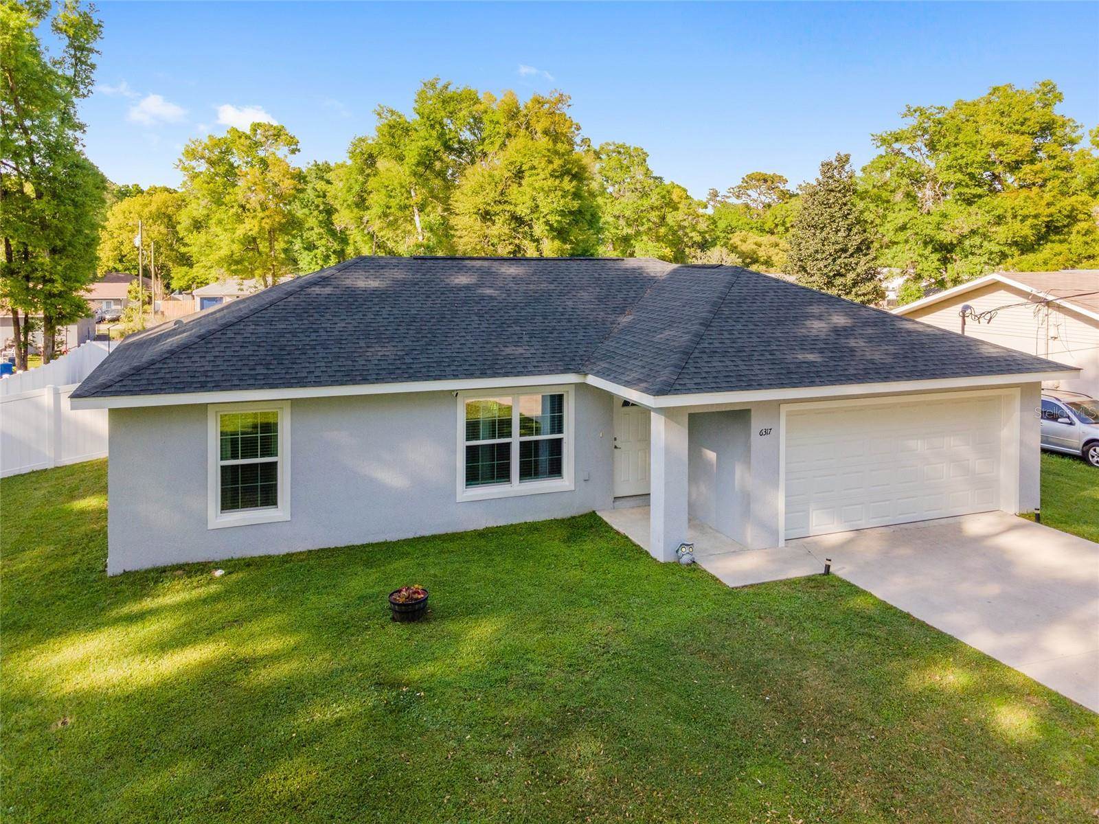6317 NW 60TH Street, Ocala, FL 34482