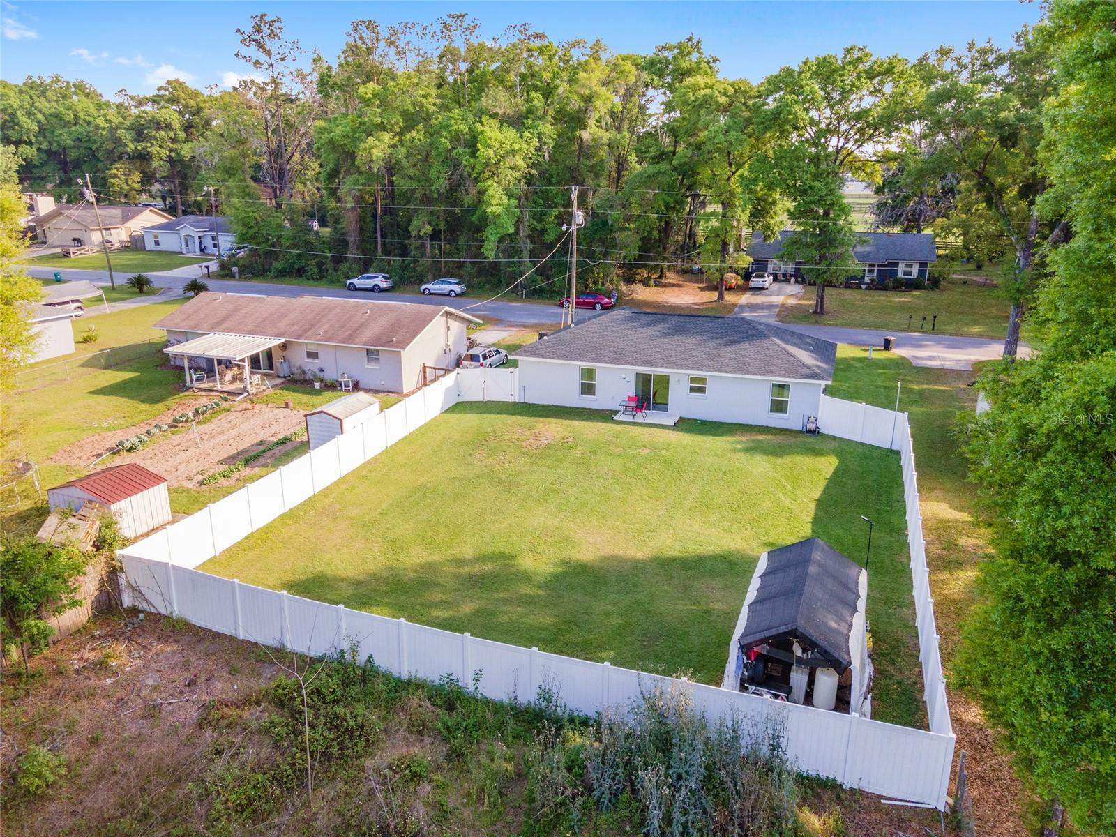 6317 NW 60TH Street, Ocala, FL 34482