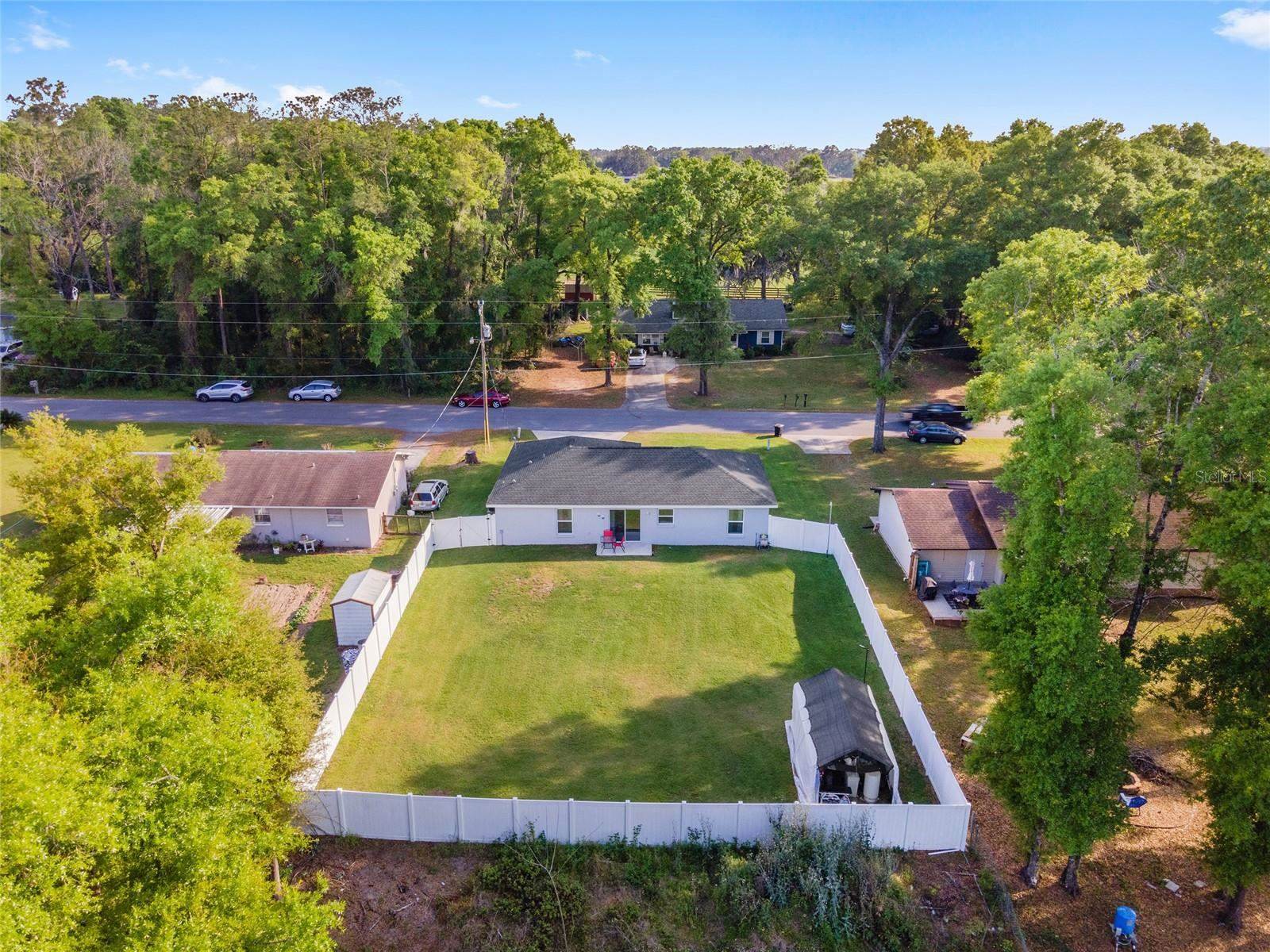 6317 NW 60TH Street, Ocala, FL 34482