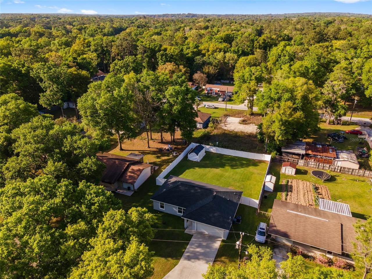 6317 NW 60TH Street, Ocala, FL 34482