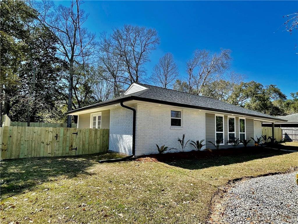 59567 Spring Drive, Slidell, LA 70461