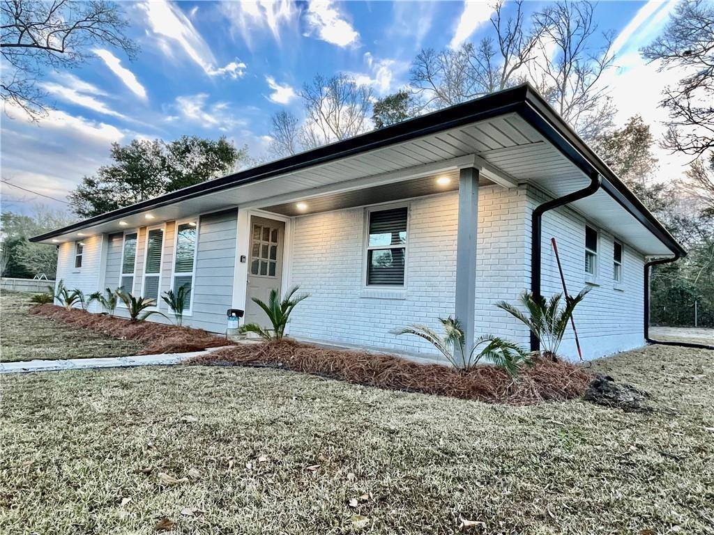 59567 Spring Drive, Slidell, LA 70461