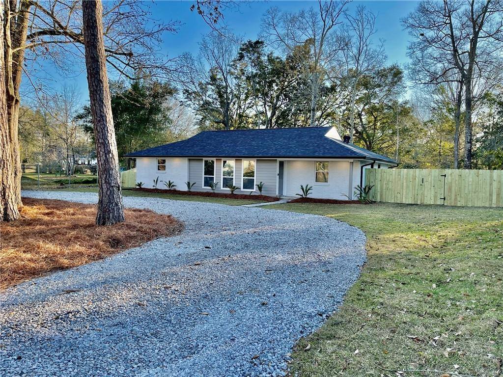 59567 Spring Drive, Slidell, LA 70461