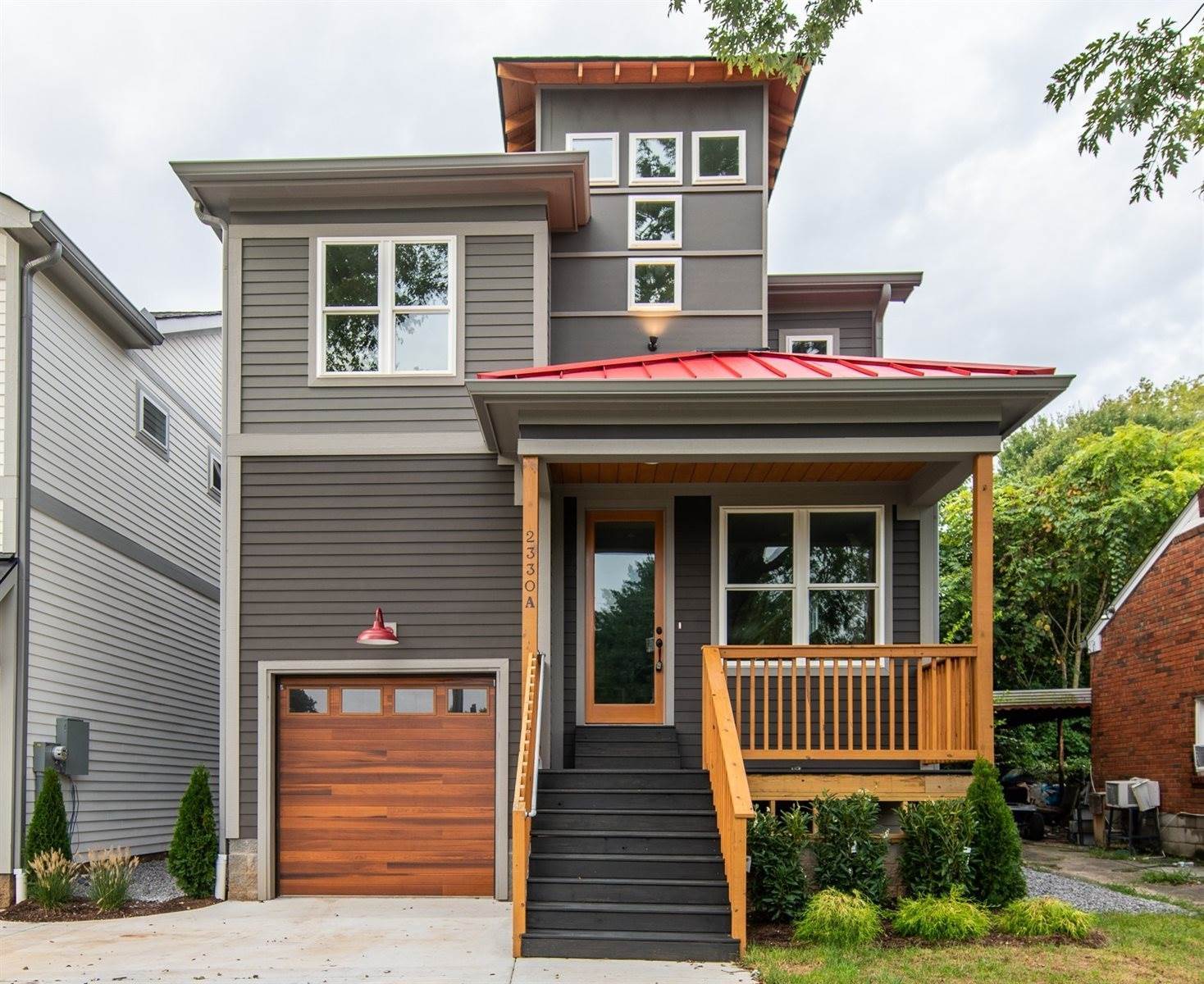 2330A Carter Ave, Nashville, TN 37206