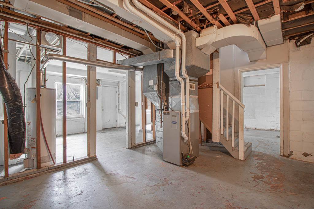 3809 Reservoir Boulevard, Columbia Heights, MN 55421