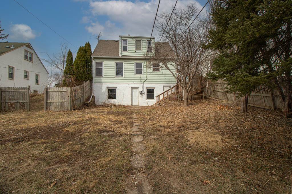 3809 Reservoir Boulevard, Columbia Heights, MN 55421