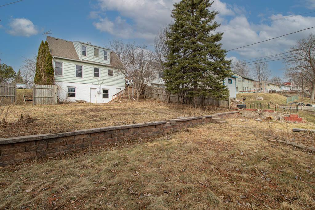 3809 Reservoir Boulevard, Columbia Heights, MN 55421