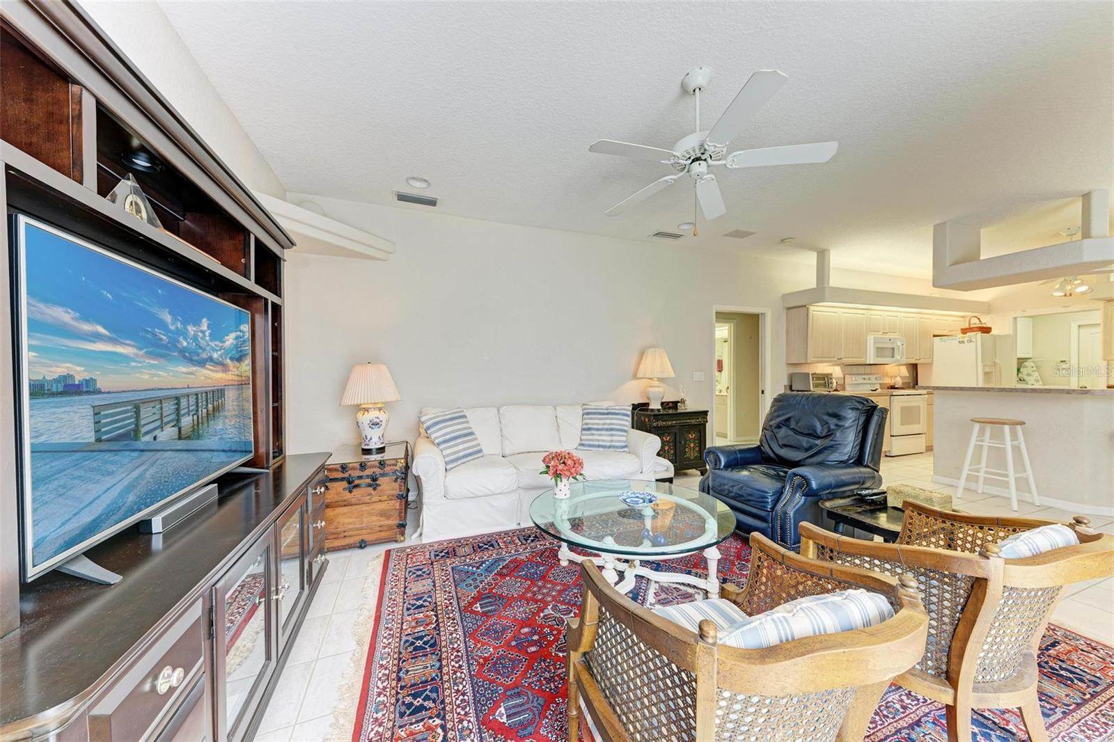 5289 Sunnydale Circle East, Sarasota, FL 34233