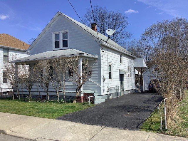 92 Jay Street, Johnson City, NY 13790
