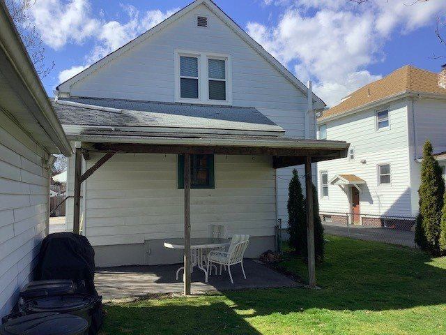 92 Jay Street, Johnson City, NY 13790