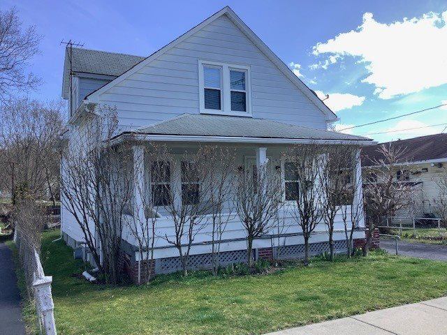 92 Jay Street, Johnson City, NY 13790