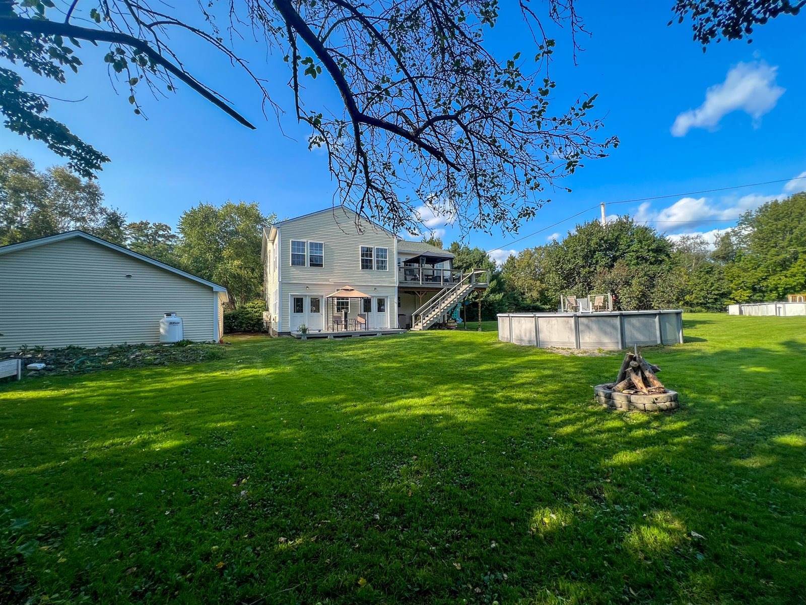 401 Burleigh Road, Bangor, ME 04401