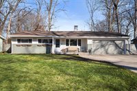 414 N Tyrone Drive, Muncie, IN 47304