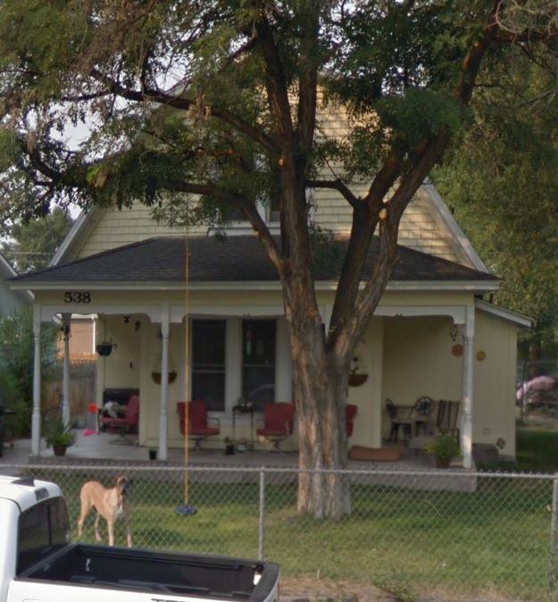 538 S. 4th St, Elko, NV 89801