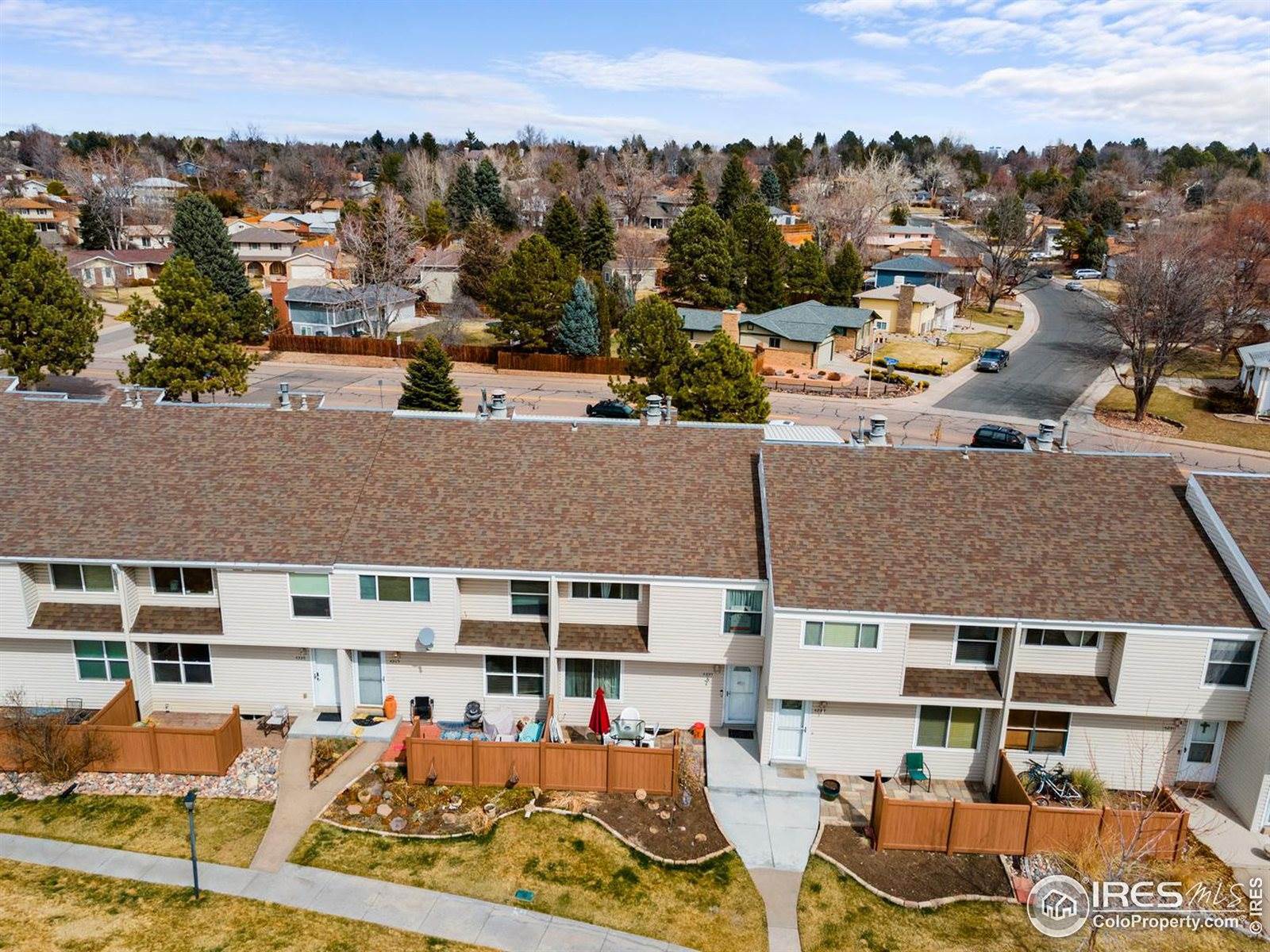 4227 East Maplewood Way, Centennial, CO 80121