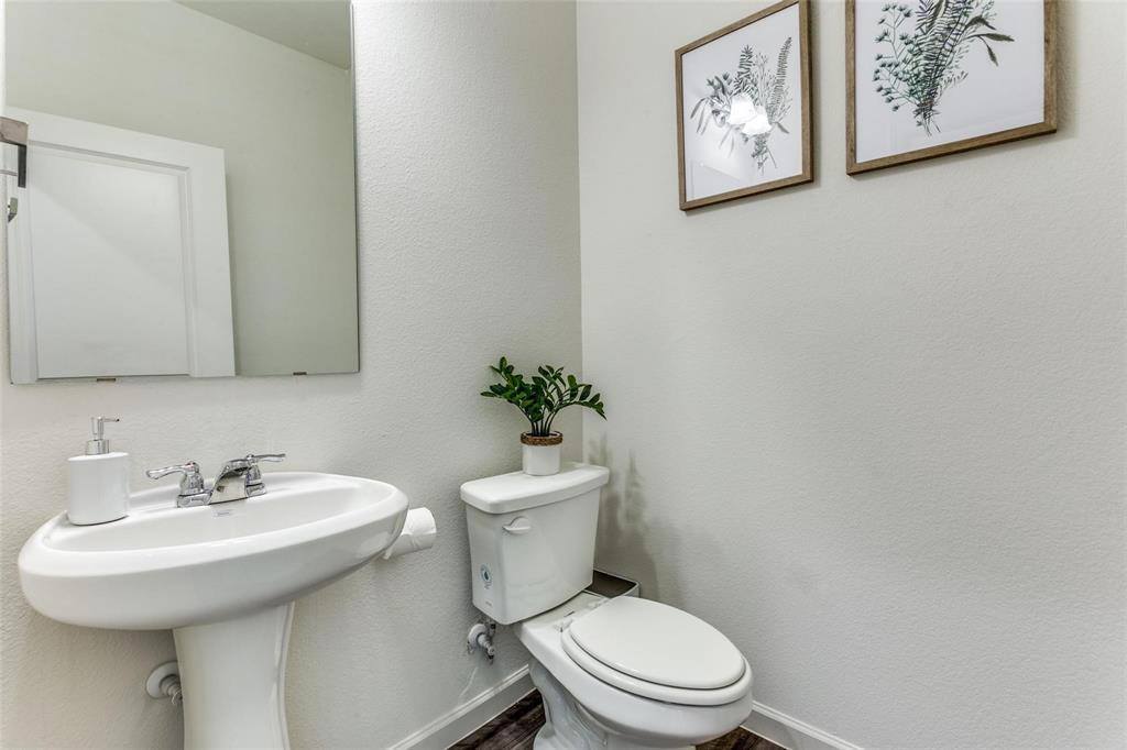 10361 Castle Lyons Lane, Fort Worth, TX 76036