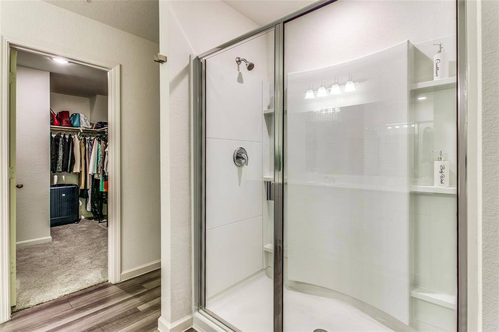 10361 Castle Lyons Lane, Fort Worth, TX 76036