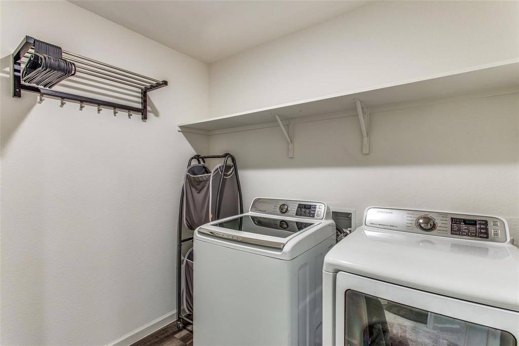 10361 Castle Lyons Lane, Fort Worth, TX 76036