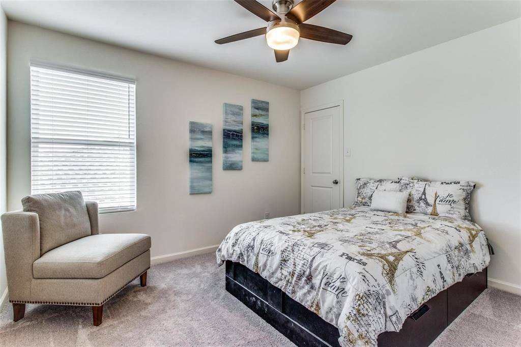 10361 Castle Lyons Lane, Fort Worth, TX 76036