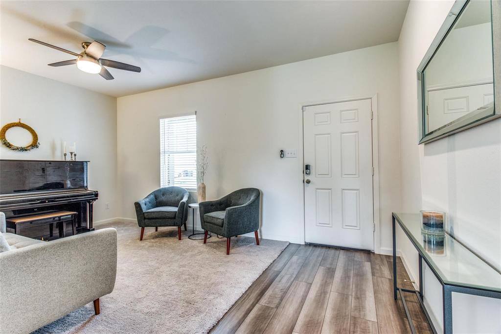 10361 Castle Lyons Lane, Fort Worth, TX 76036