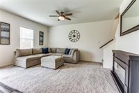 10361 Castle Lyons Lane, Fort Worth, TX 76036