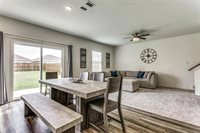 10361 Castle Lyons Lane, Fort Worth, TX 76036