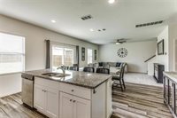 10361 Castle Lyons Lane, Fort Worth, TX 76036