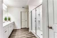 10361 Castle Lyons Lane, Fort Worth, TX 76036