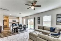 10361 Castle Lyons Lane, Fort Worth, TX 76036