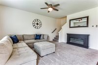 10361 Castle Lyons Lane, Fort Worth, TX 76036